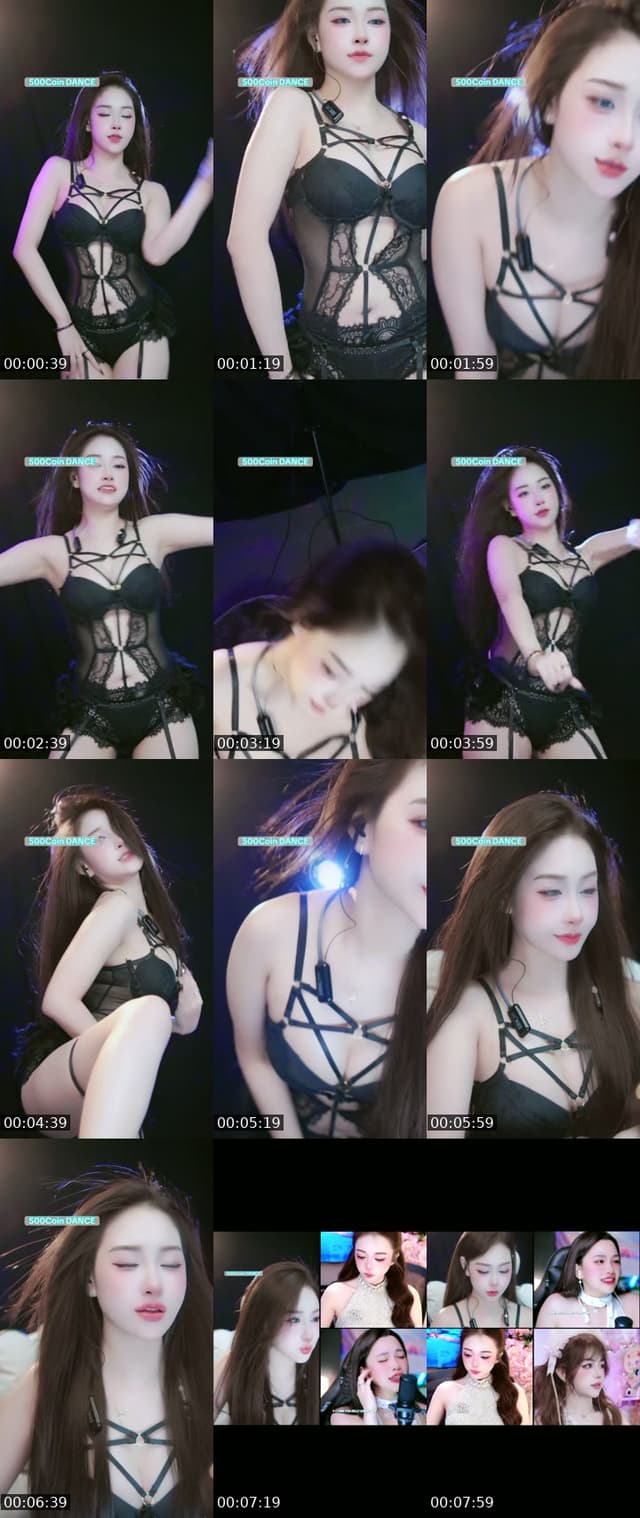 TikTok live: Ngon Xinh iuuuu by @embetina99