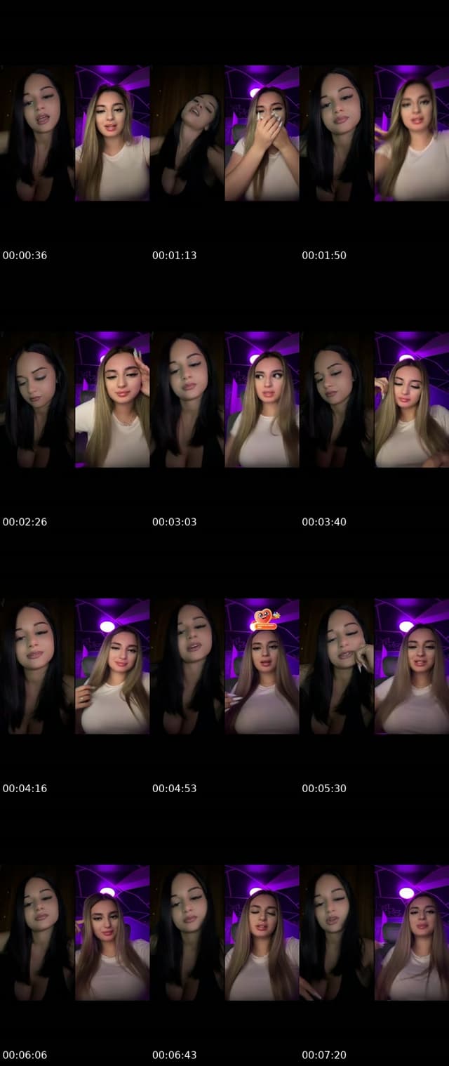 @gabryutaq TikTok live