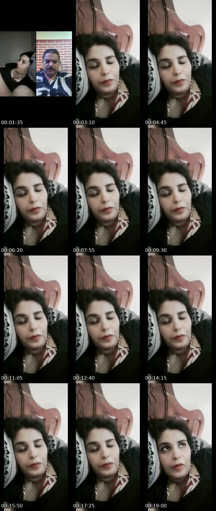 @noralaalyo TikTok live stream