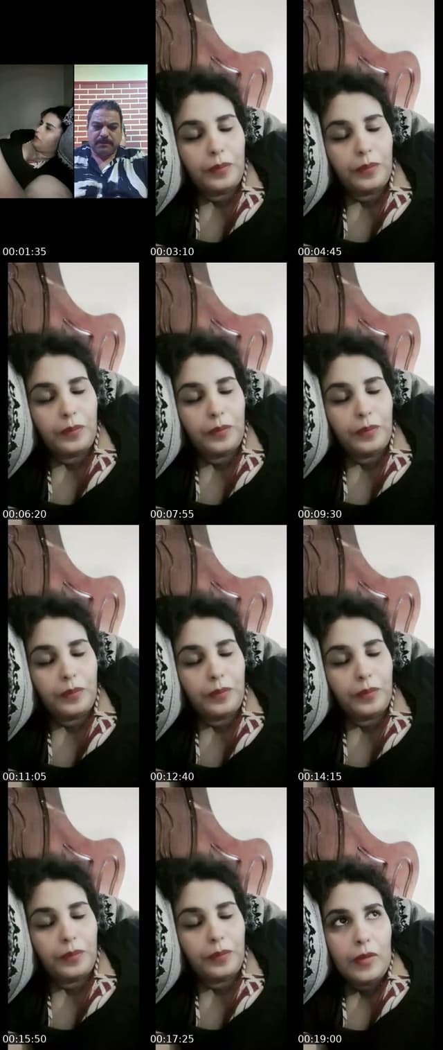 @noralaalyo TikTok live