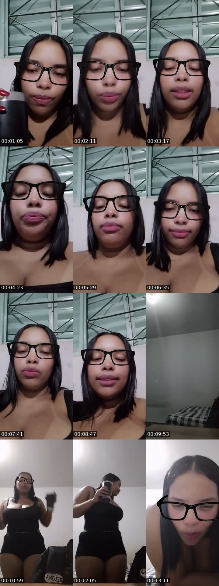 @mariah.alessandra77 TikTok live stream