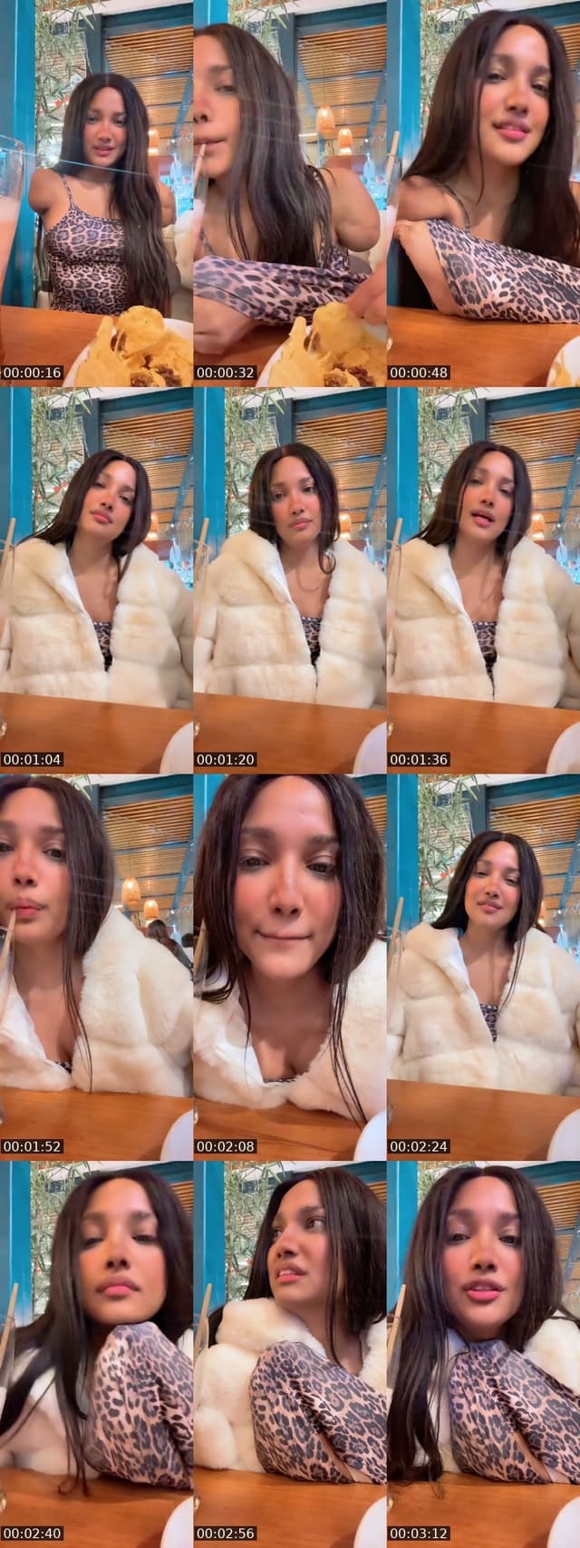 @victoriasalcedo_ TikTok live