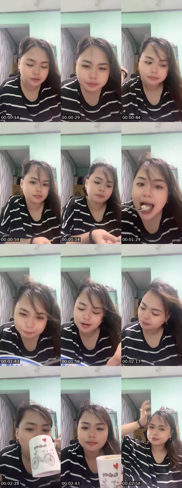 Keep safe sa bagyo guys!🙏 - @.ur_ligayaaa