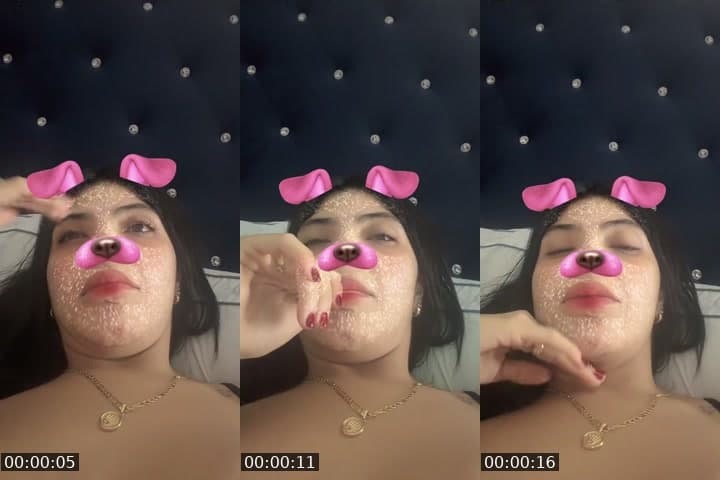 @chaina3000 TikTok live stream
