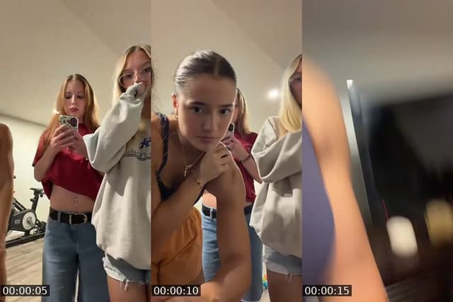 @kayla_.lifts TikTok live