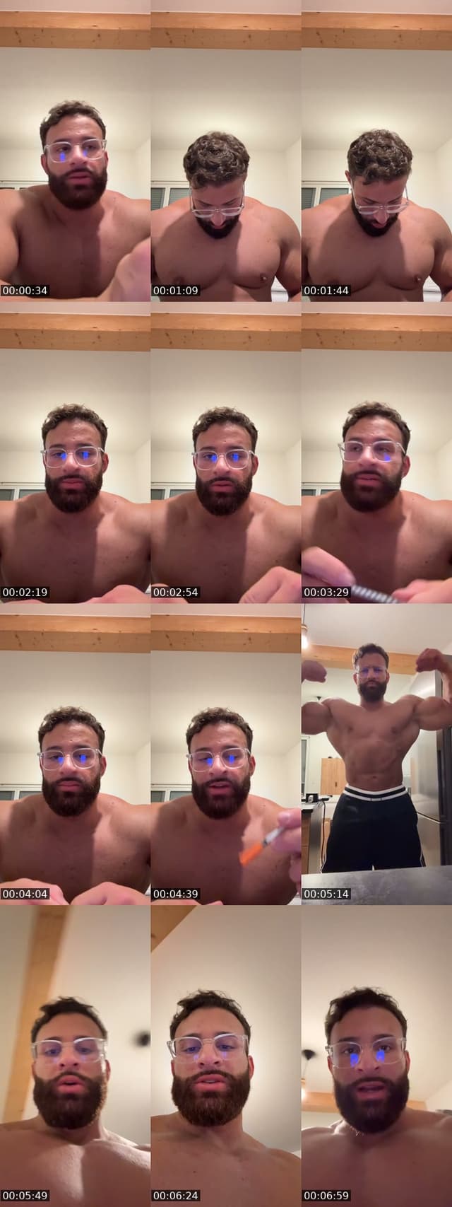 @bfit_0 TikTok live