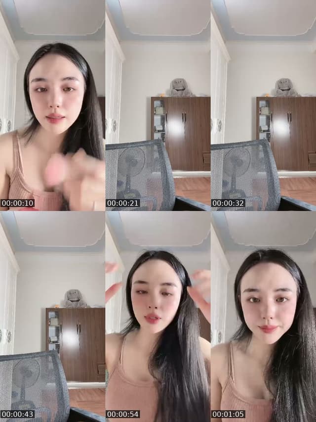 @hong_kem TikTok live