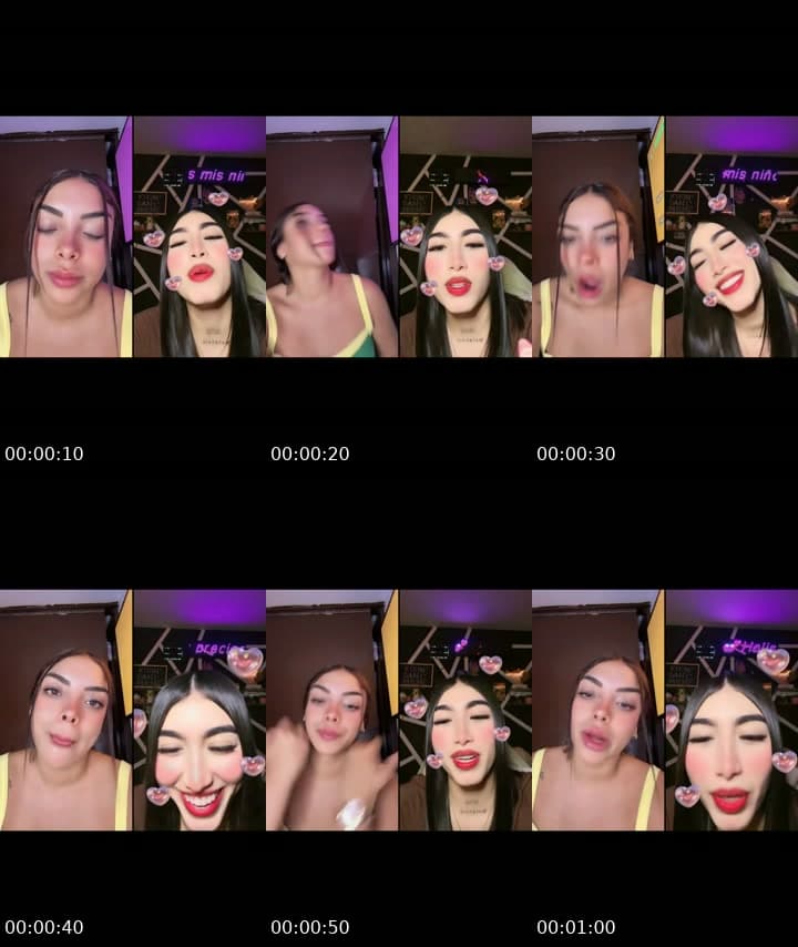 Volví 👀