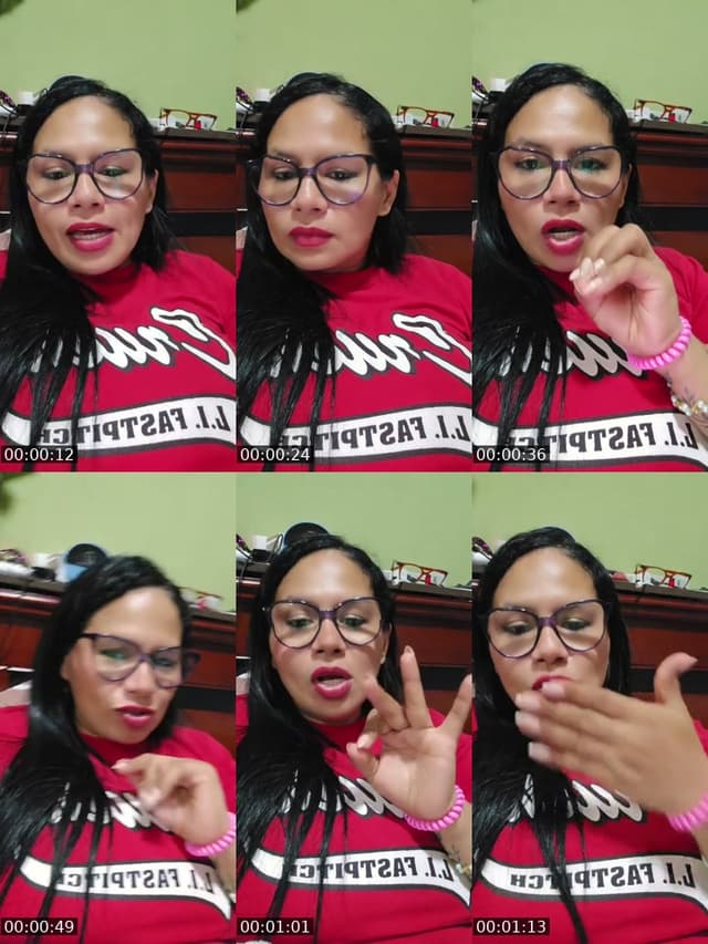 @bellisima36 TikTok live