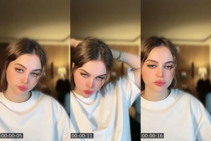 @lialoli8 TikTok live stream
