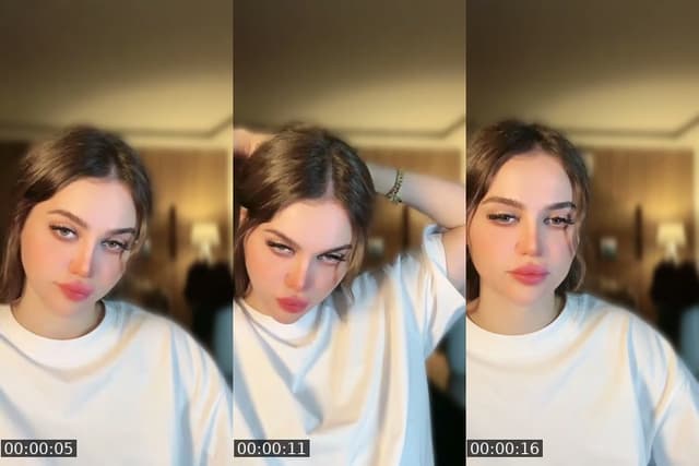 @lialoli8 TikTok live