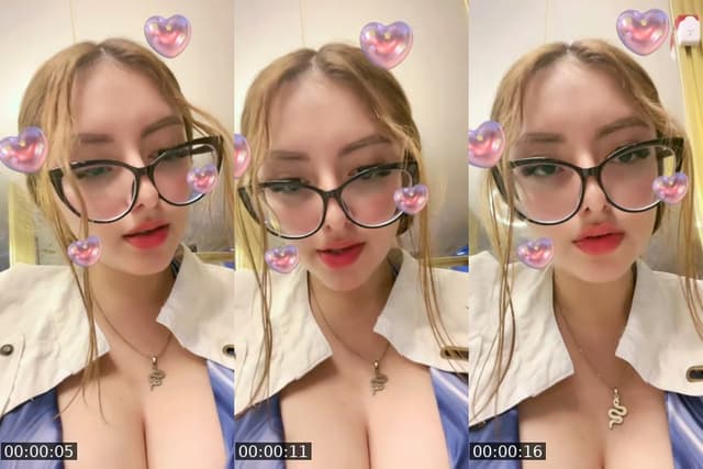 TikTok live: Holii 🩷✨ by @litzihai8