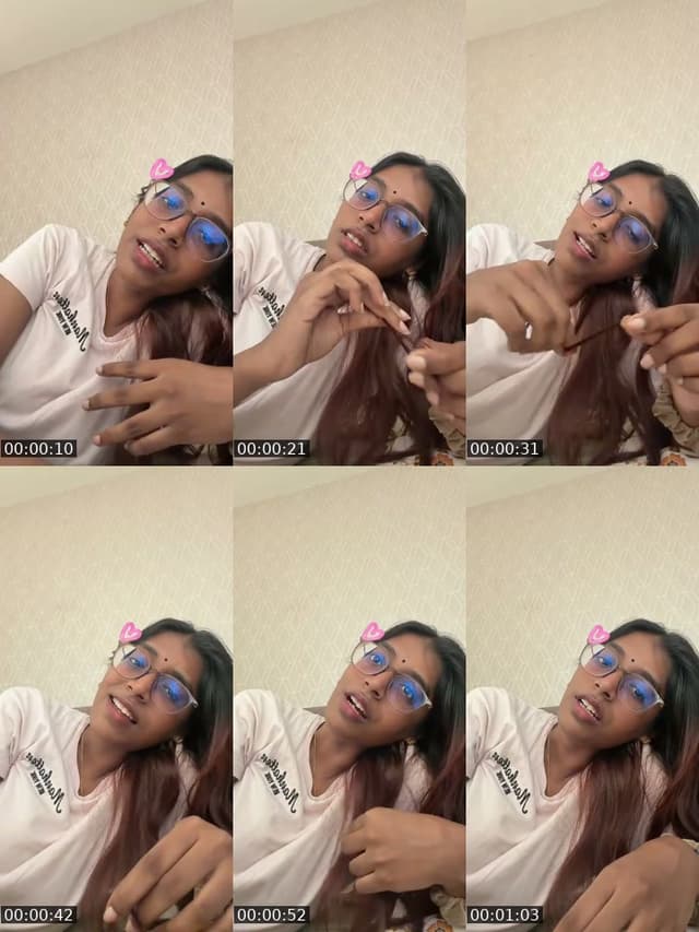 TikTok live: Mentioned you by @mishuu21__