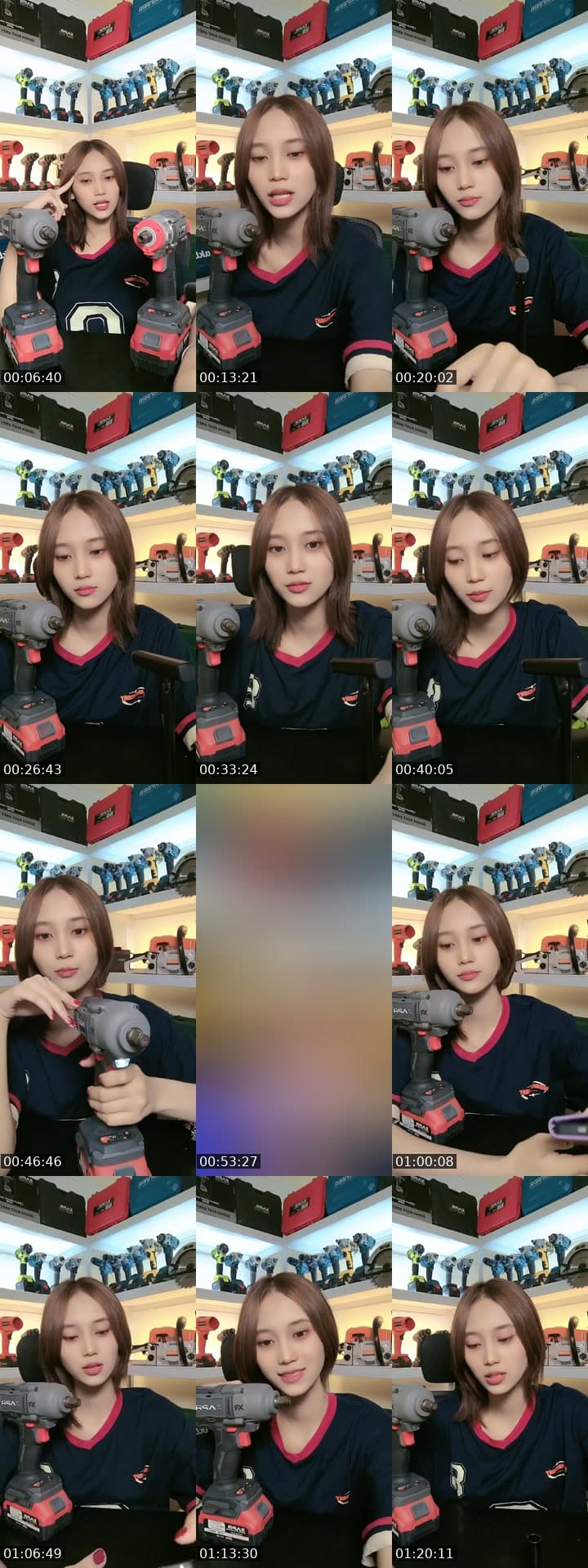 @pro_teknologi TikTok live stream