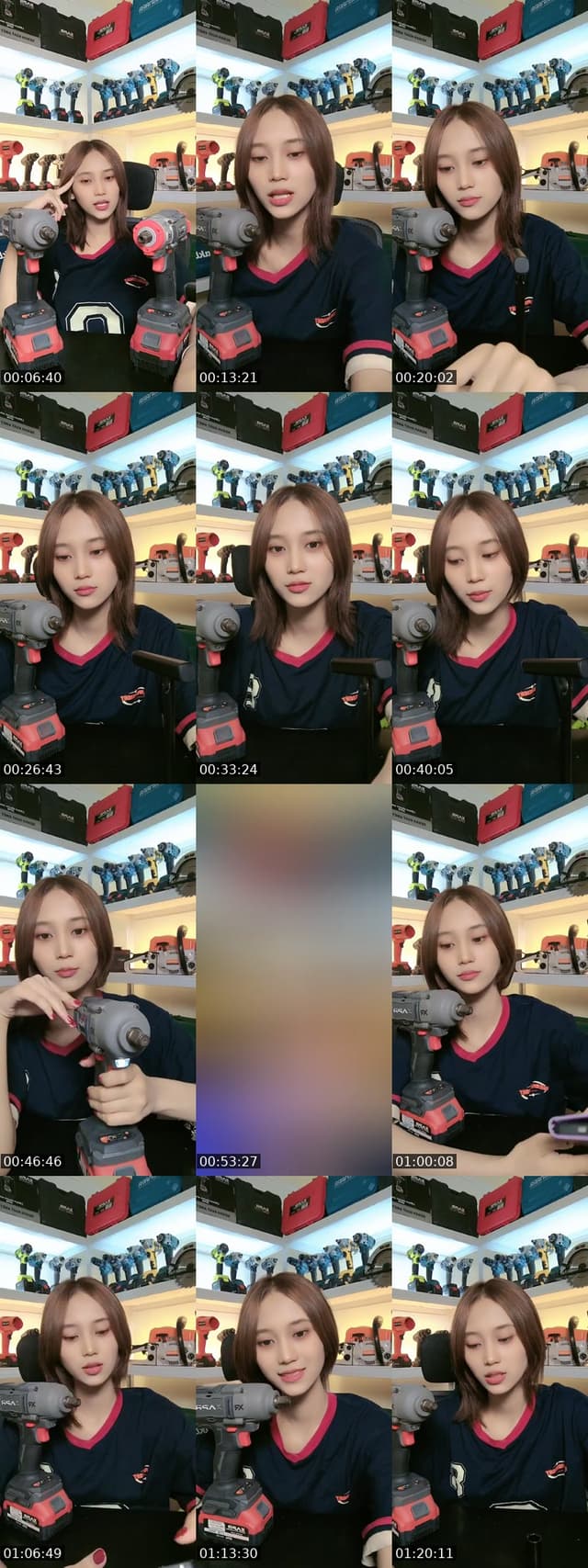 @pro_teknologi TikTok live from 2026-07-12