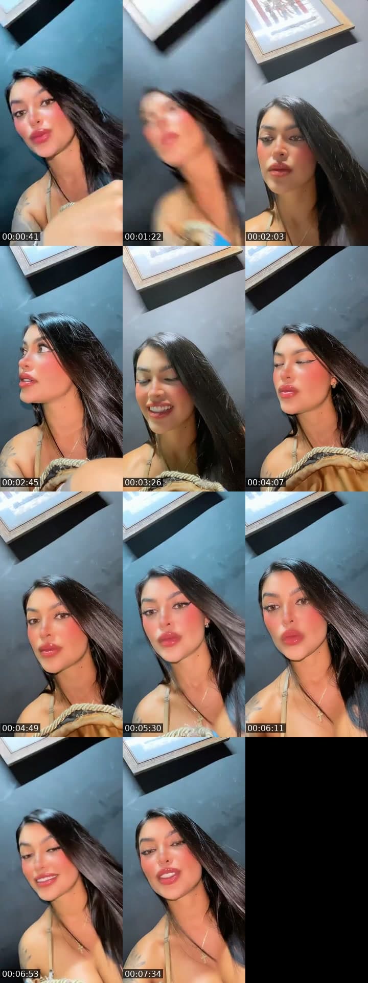 Enferma 🤧