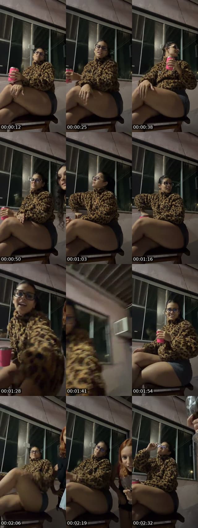 @euyasminxlopes TikTok live