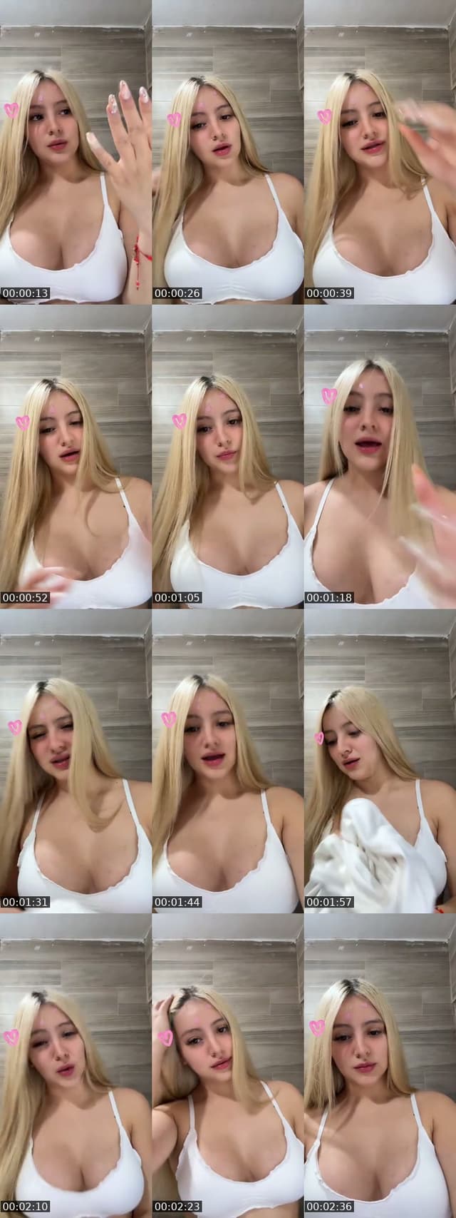 @cin.ortegaaa TikTok live