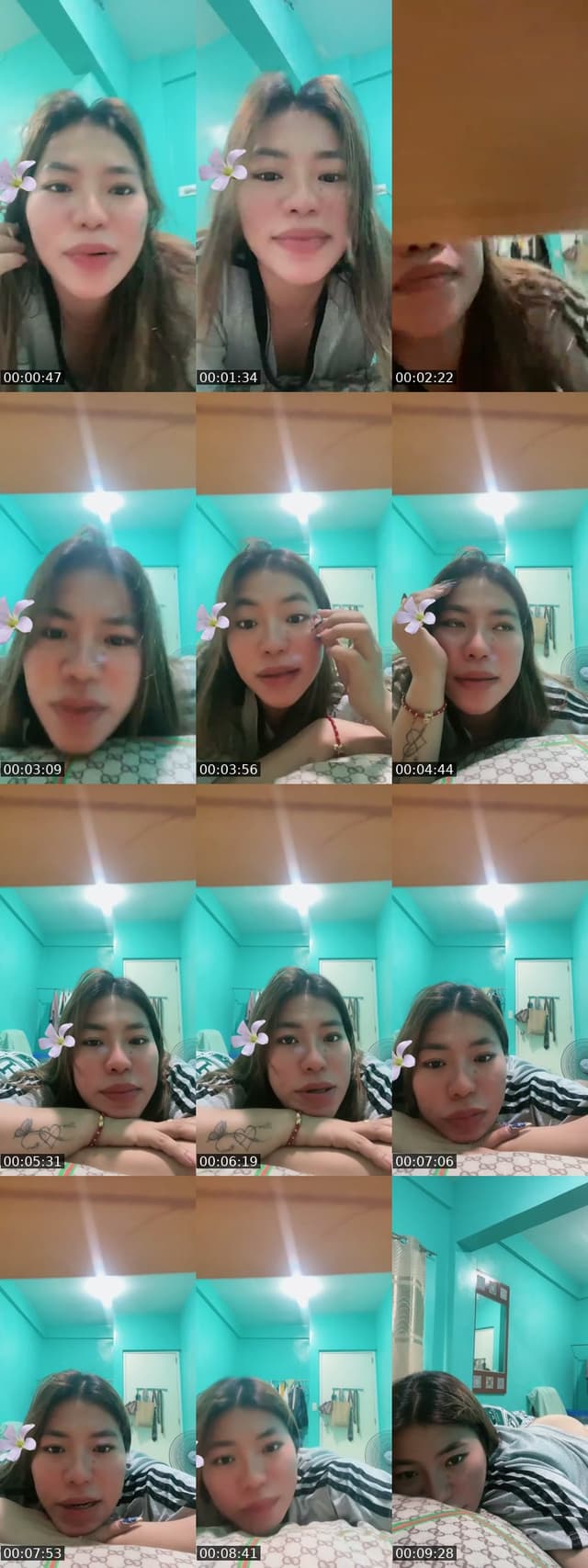 @babygess2 TikTok live