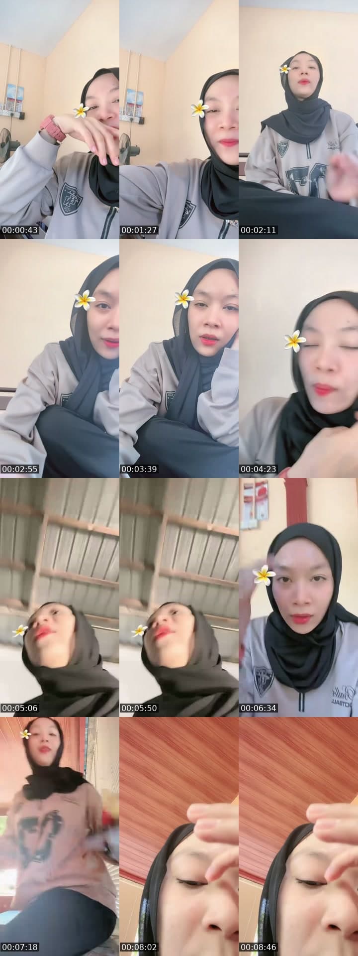 Semoga ade rezeki new task ❤️🤲🏻
