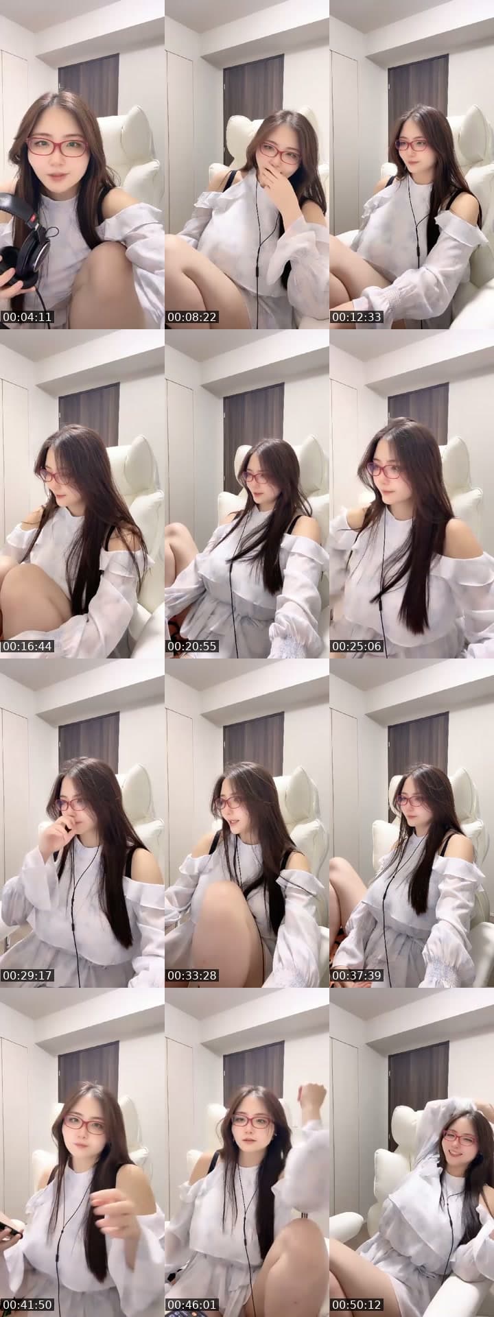 @akienpitsu TikTok live stream