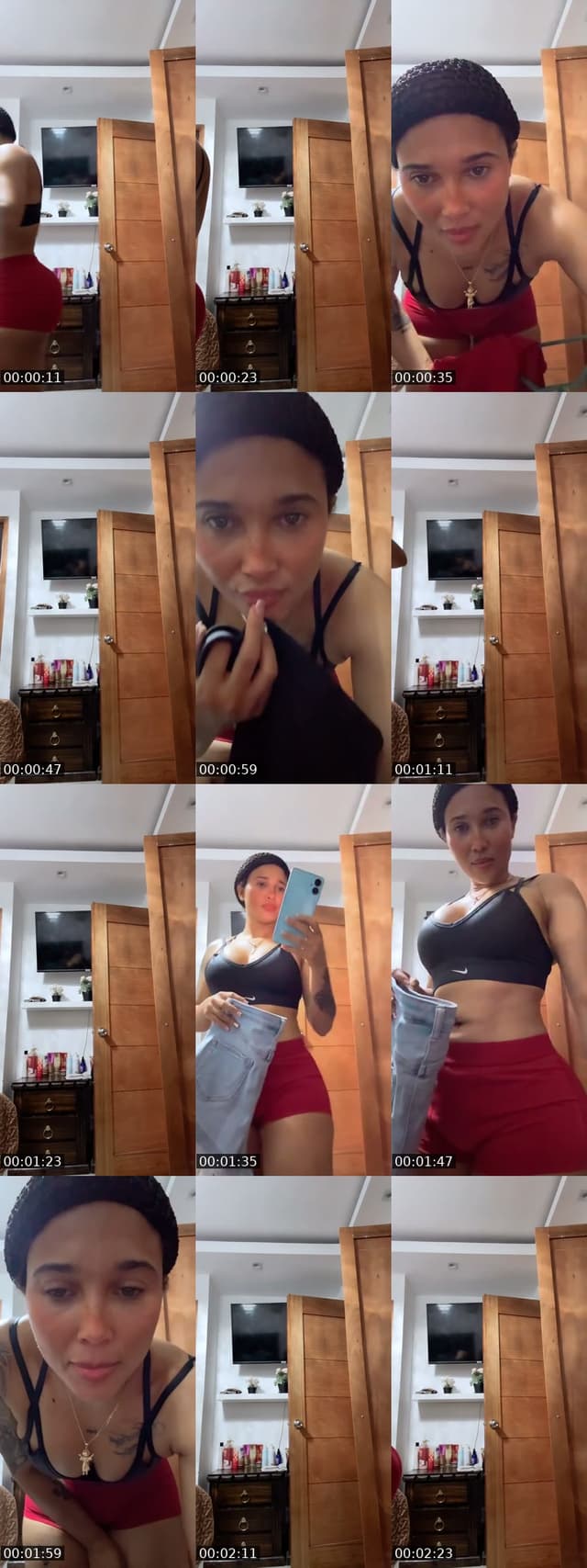 @arismartinez1021 TikTok live