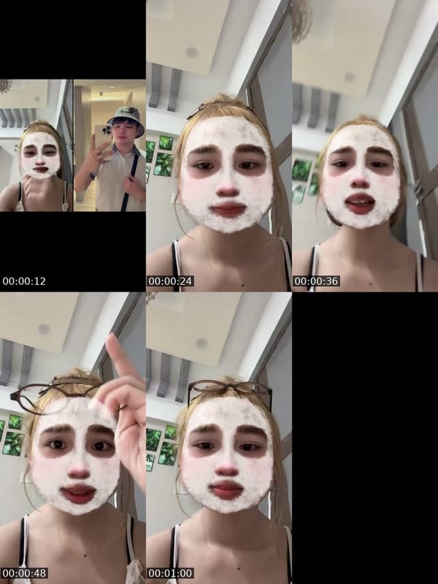 @bzang0402 TikTok live