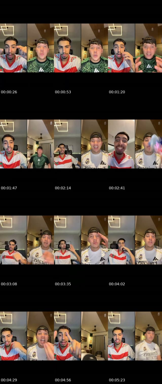 @chkeye7 TikTok live