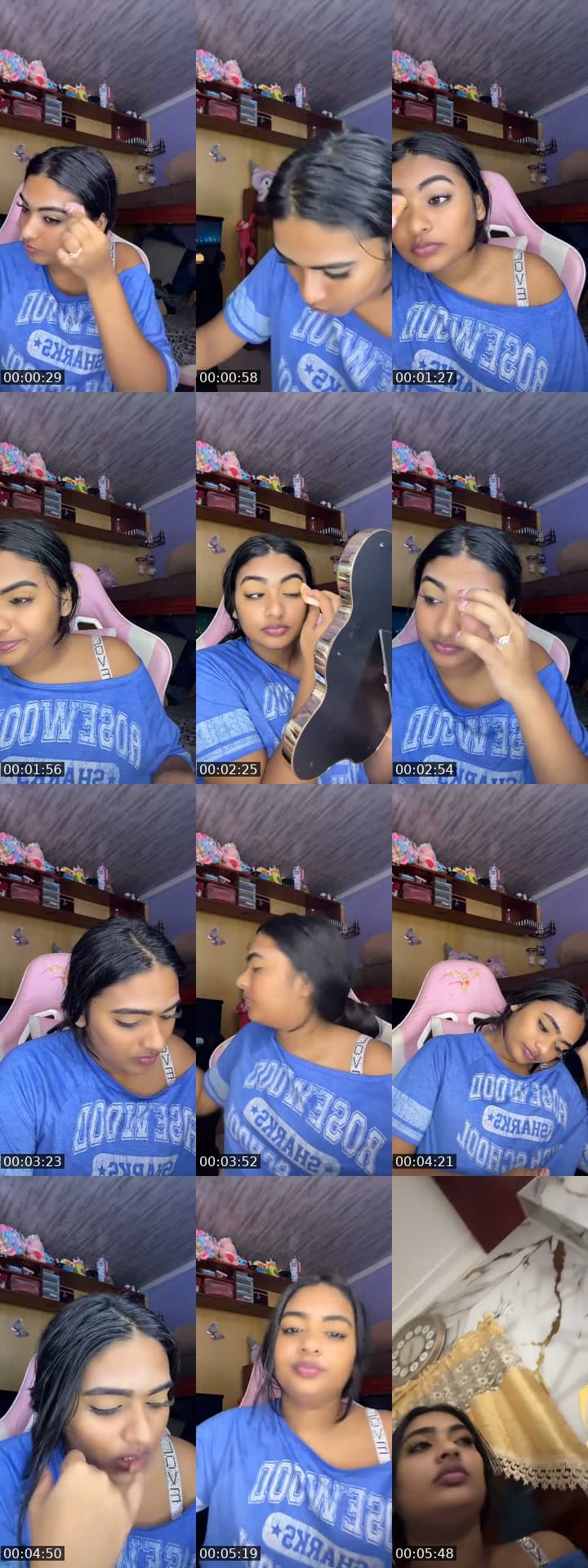 @cherrypop_22 TikTok live stream
