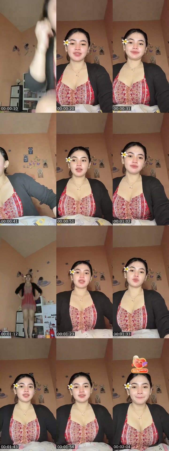 @dias.putri2 TikTok live stream