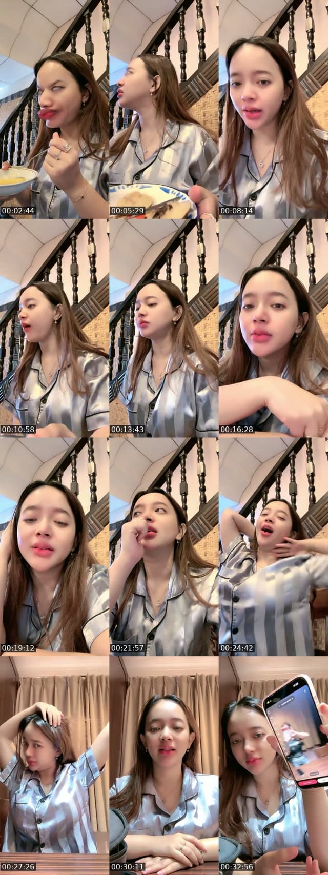 @viasajali TikTok live