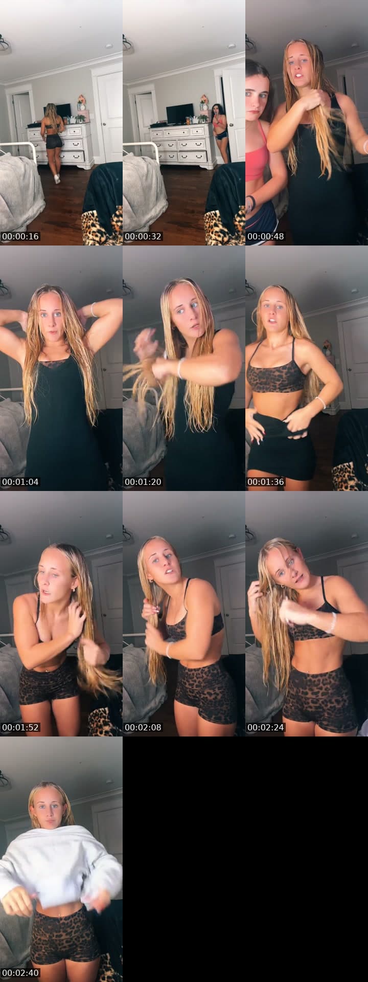 come chat