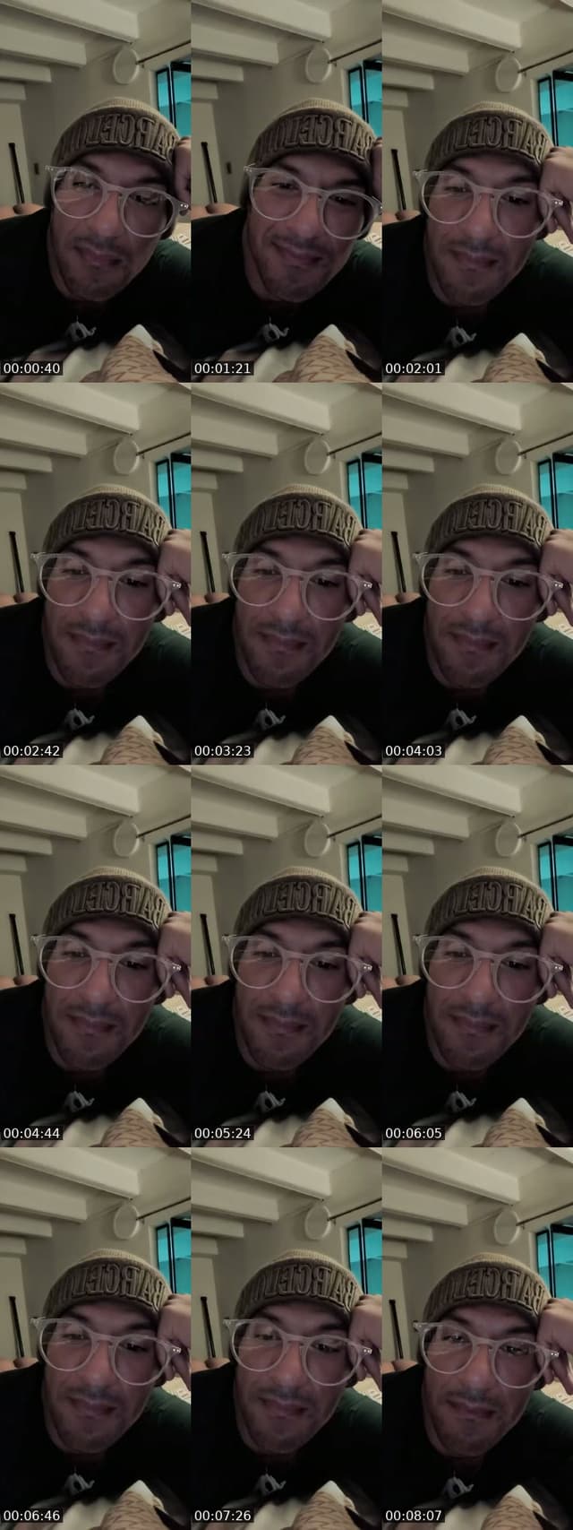 TikTok live: Te doy la bienvenida a mi LIVE by @jhona_oficial92