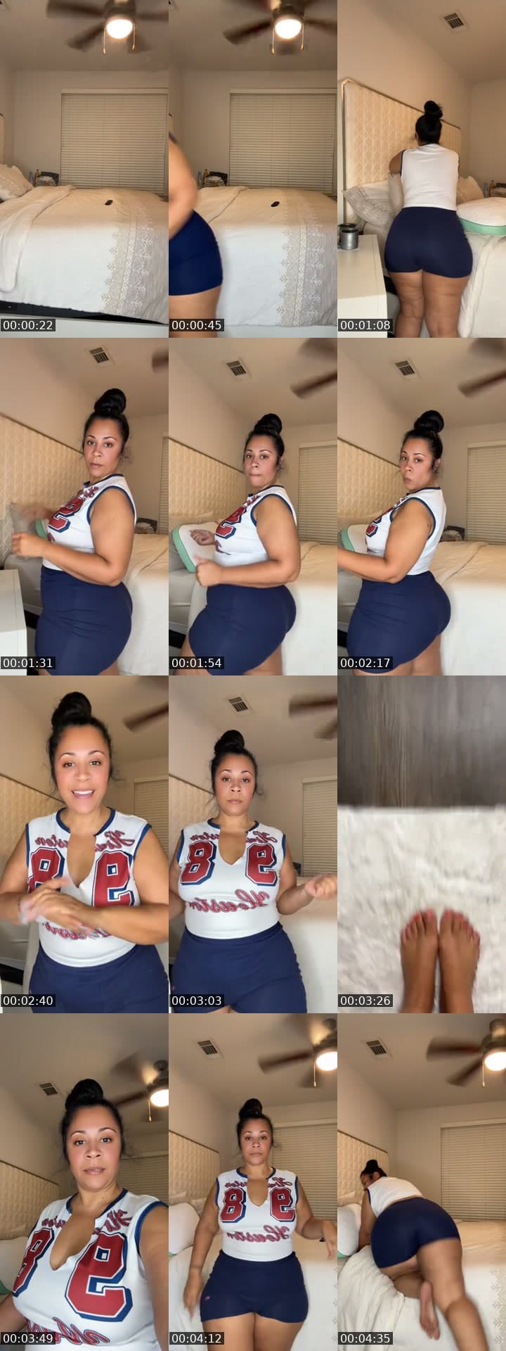 @passport_vicki TikTok live stream