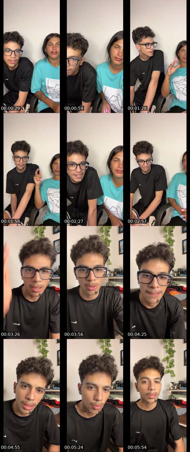 @adammssherif1 TikTok live from 2026-07-12