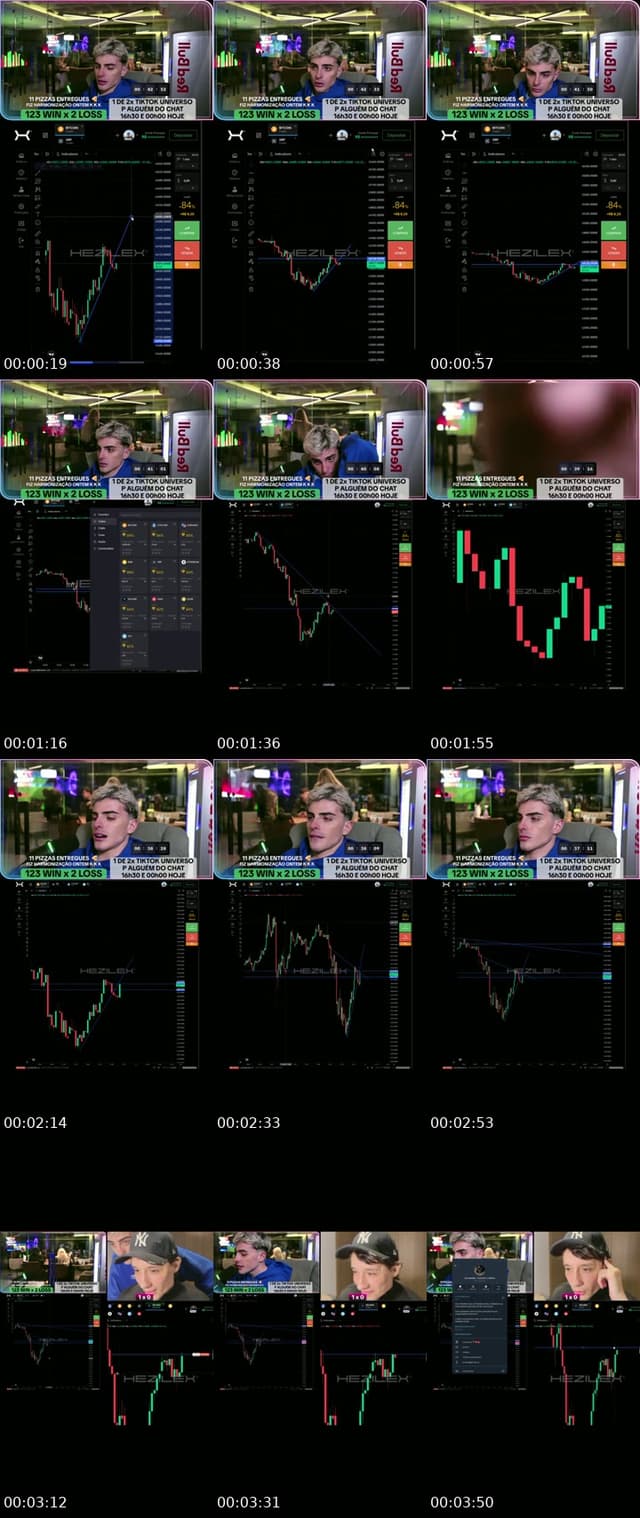 DAY TRADE DE VERDADE SEM OTC - @giobrandii