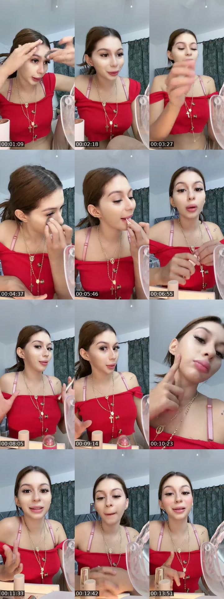 @isbell444 TikTok live stream