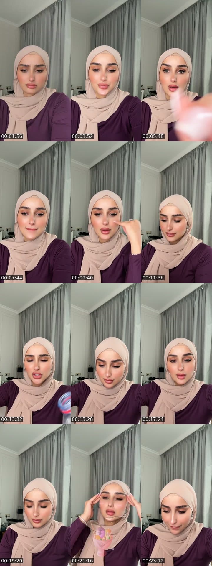 @douhalaribiii TikTok live stream