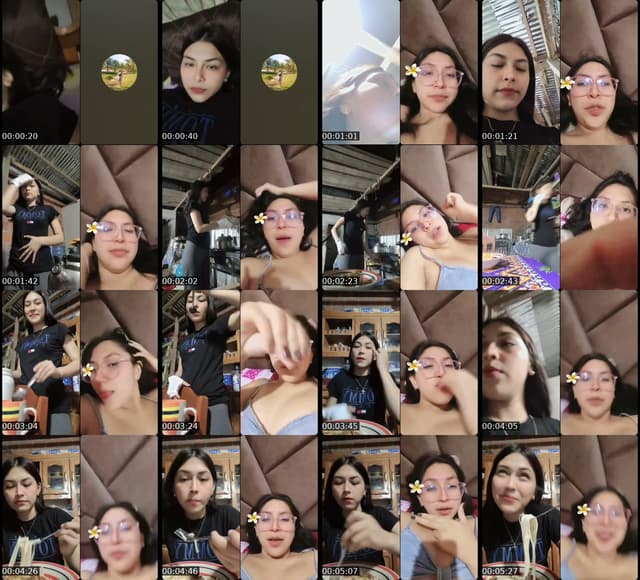 TikTok live: closet sale 🛍️🛍️ by @crhisbarrera4