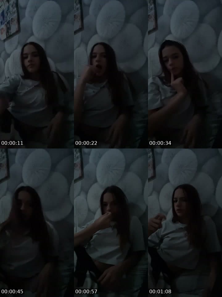 @emma_13w1 TikTok live stream