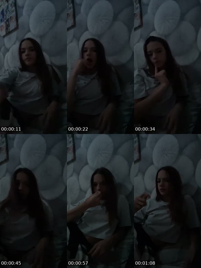 @emma_13w1 TikTok live