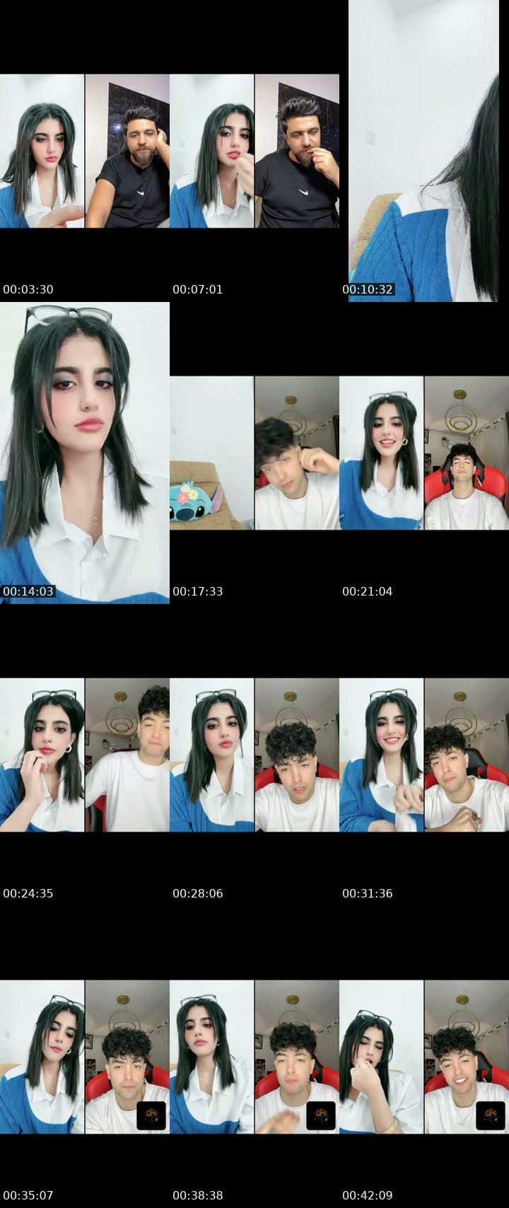 @atmm.1 TikTok live stream