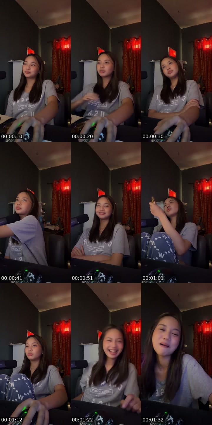 @a_ki.03 TikTok live stream