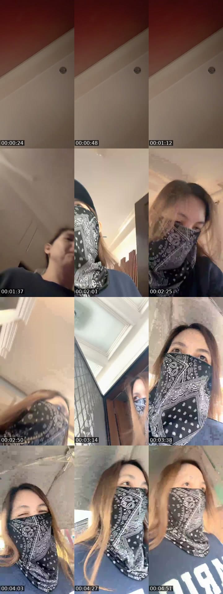 @dedette88 TikTok live stream