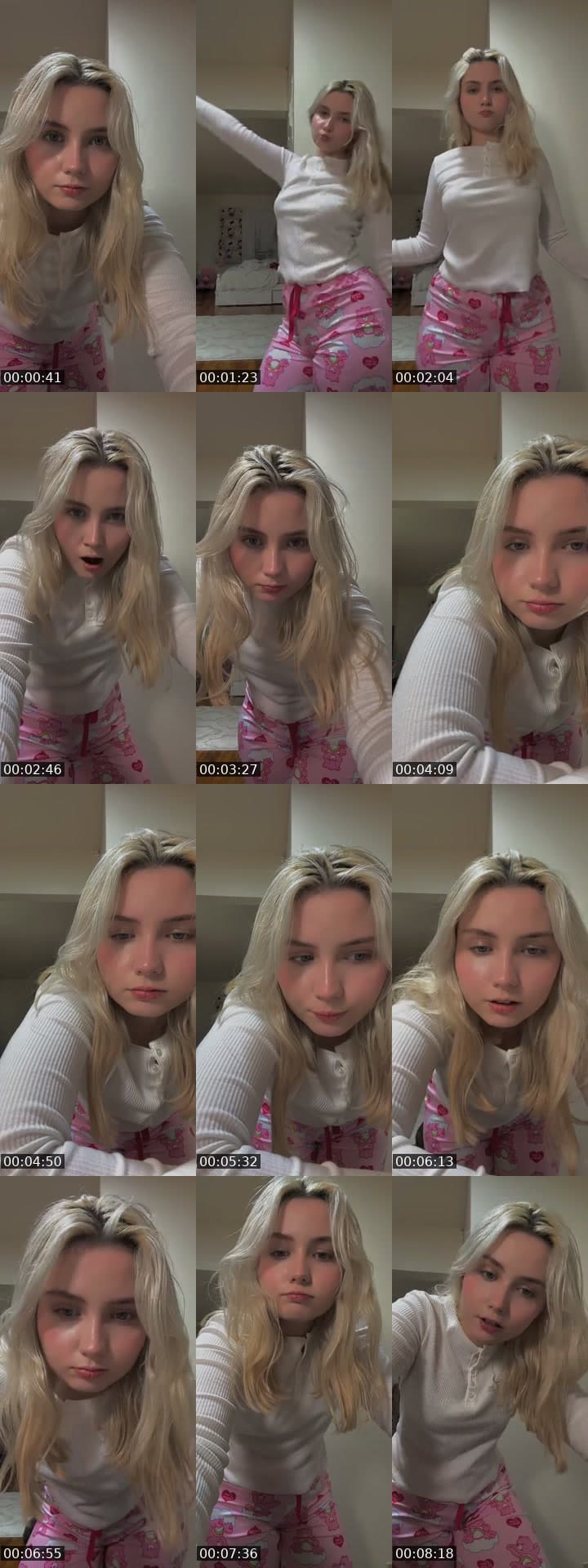 @jaydenthiel TikTok live stream