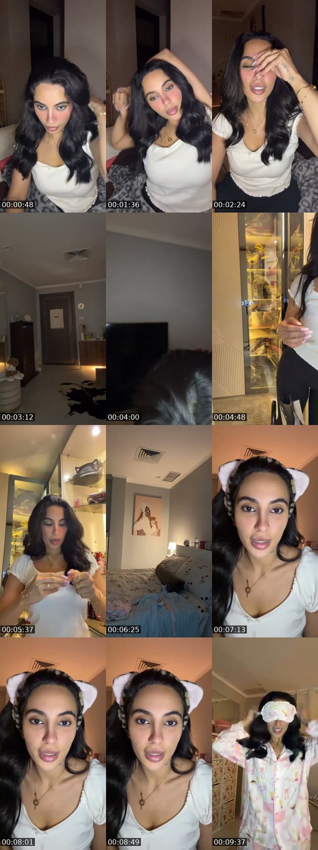 @retaj.makky TikTok live from 2026-07-12