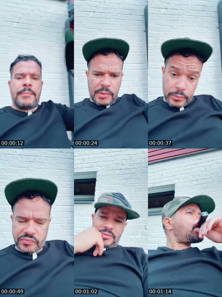 @mr_belerj TikTok live stream