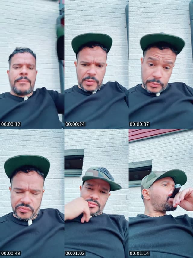 @mr_belerj TikTok live from 2026-07-12
