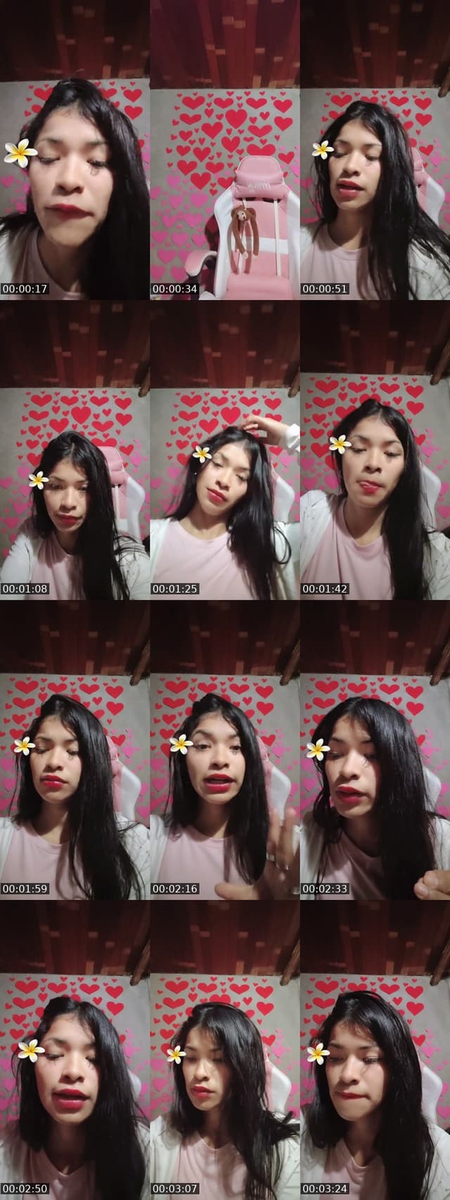 @mili.295 TikTok live