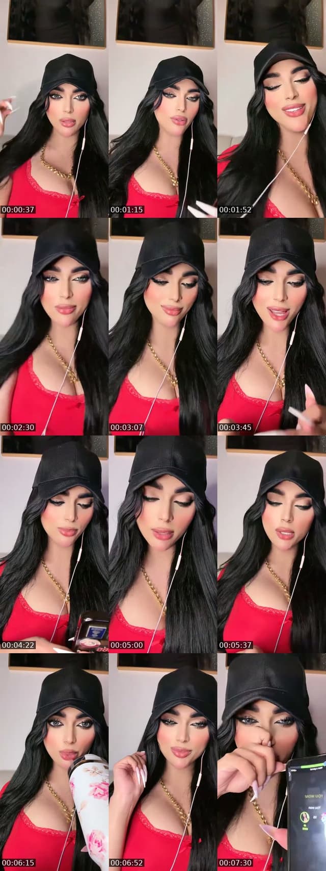 @yyiyd69 TikTok live from 2026-07-12